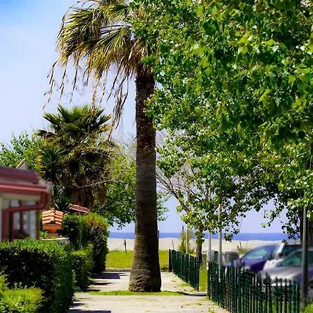 Riva Del Golfo Casa Vacanze Campora San Giovanni Exterior photo
