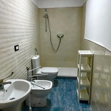 Riva Del Golfo Casa Vacanze Campora San Giovanni Exterior photo