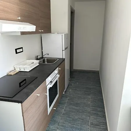 Riva Del Golfo Casa Vacanze Campora San Giovanni Exterior photo