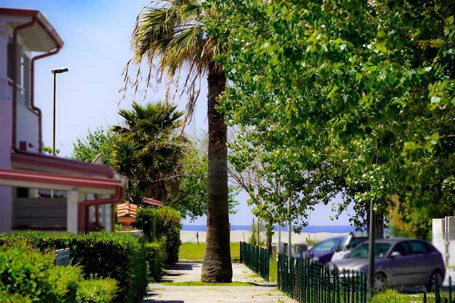 Riva Del Golfo Campora San Giovanni
