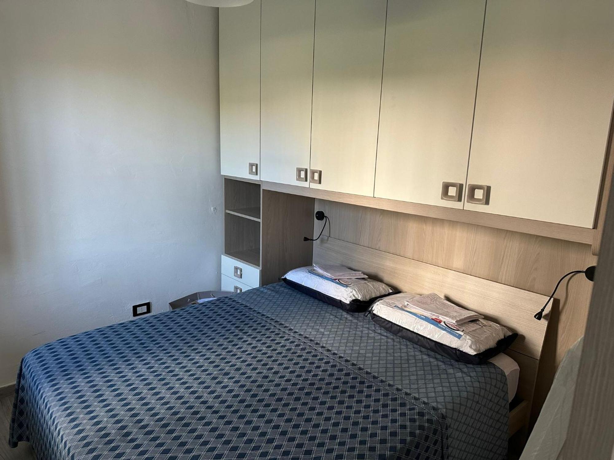 Riva Del Golfo Apartment *
