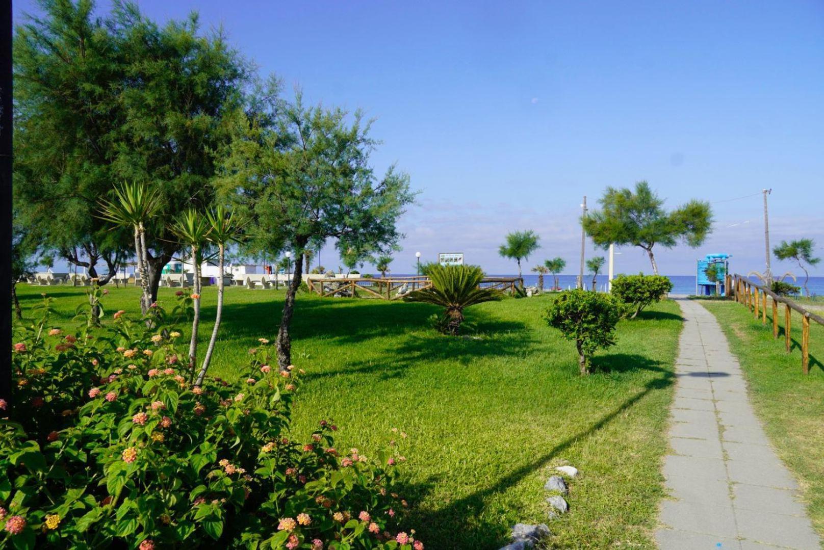 Riva Del Golfo Apartment Campora San Giovanni