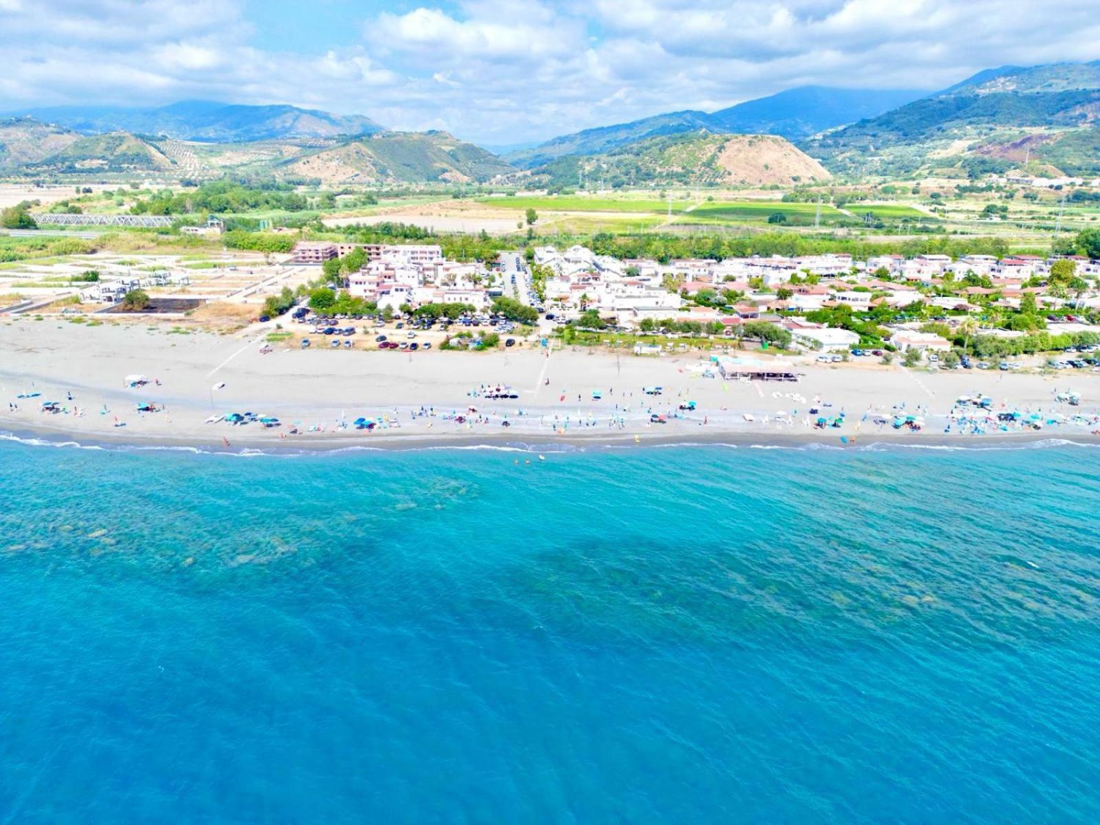 Riva Del Golfo Campora San Giovanni